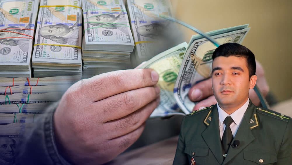 Bojxona qoidalari: Qancha miqdorda valuta olib chiqish va olib kirish mumkin?