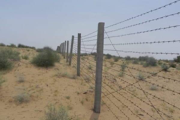O‘zbekiston va Tojikiston o‘rtasidagi chegara demarkatsiyasi yakunlanmoqda