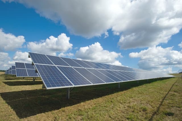 Uzbekistan to announce two tenders for the construction of solar power plants by year end