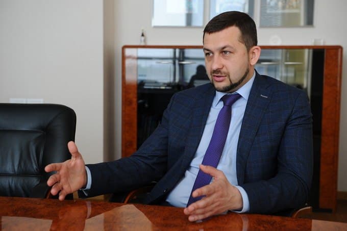 Andrey Shishkovsky appointed new CEO of Ucell