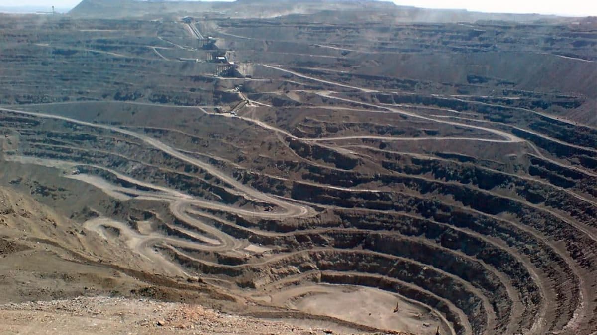 Uzbekistan named world’s fifth largest uranium-producing country