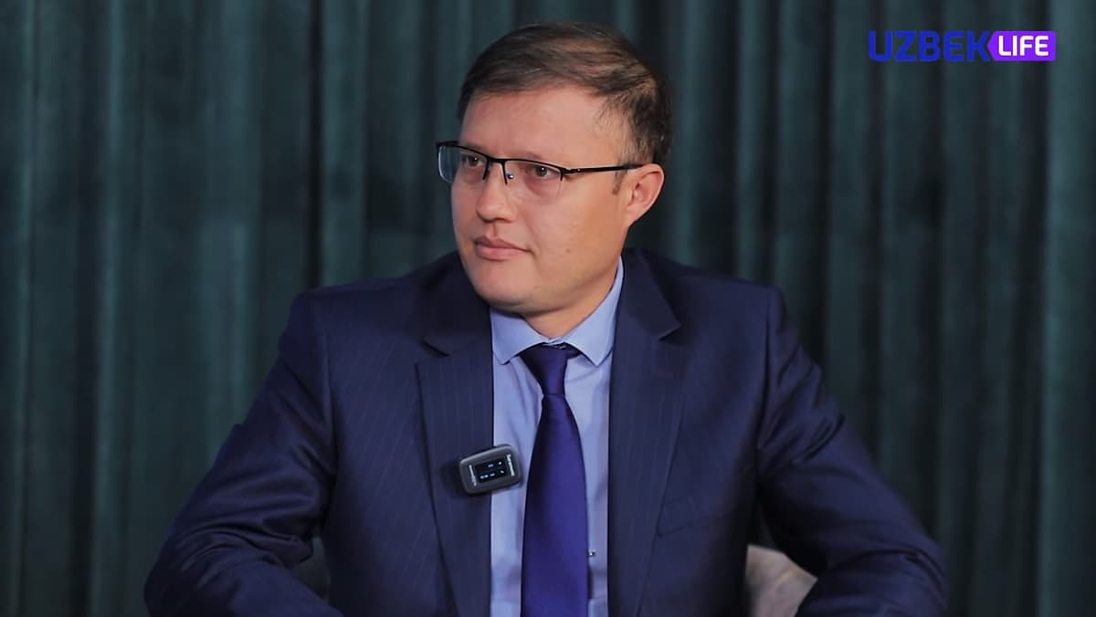 “Vatandoshlar” fondi nima uchun tashkil etildi? – Boshqaruv raisi bilan suhbat