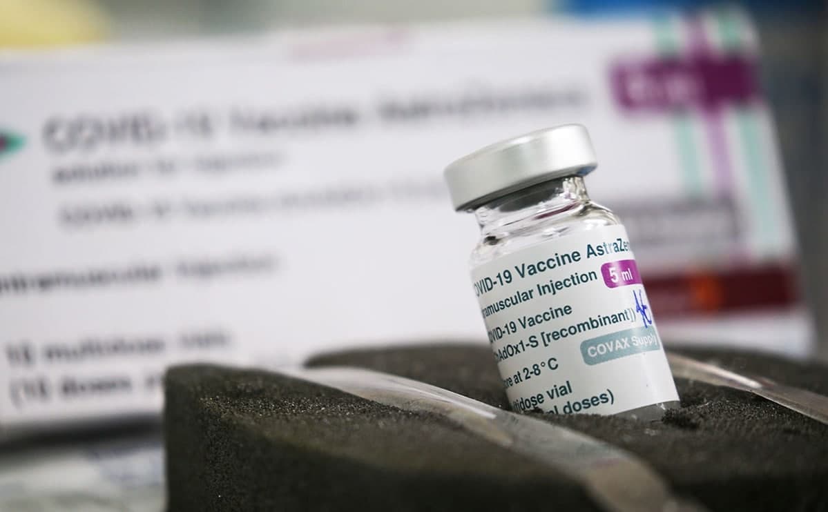 В Европе регулятор подтвердил новые побочные эффекты от вакцин J&J и AstraZeneca
