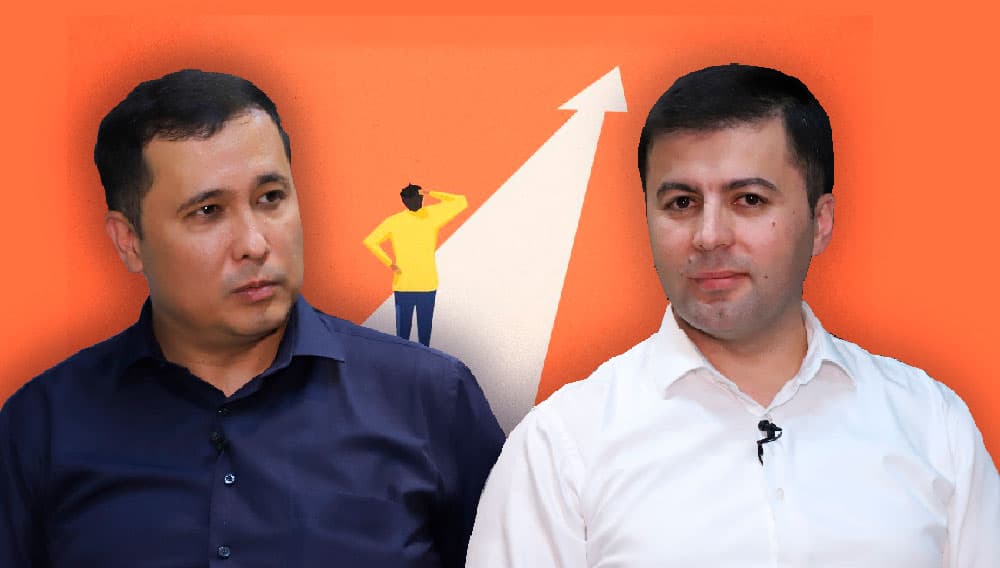Ўзгараётган дунё: ўзбек ёшлари нималарга тайёр бўлиши керак? — мотивацион суҳбат