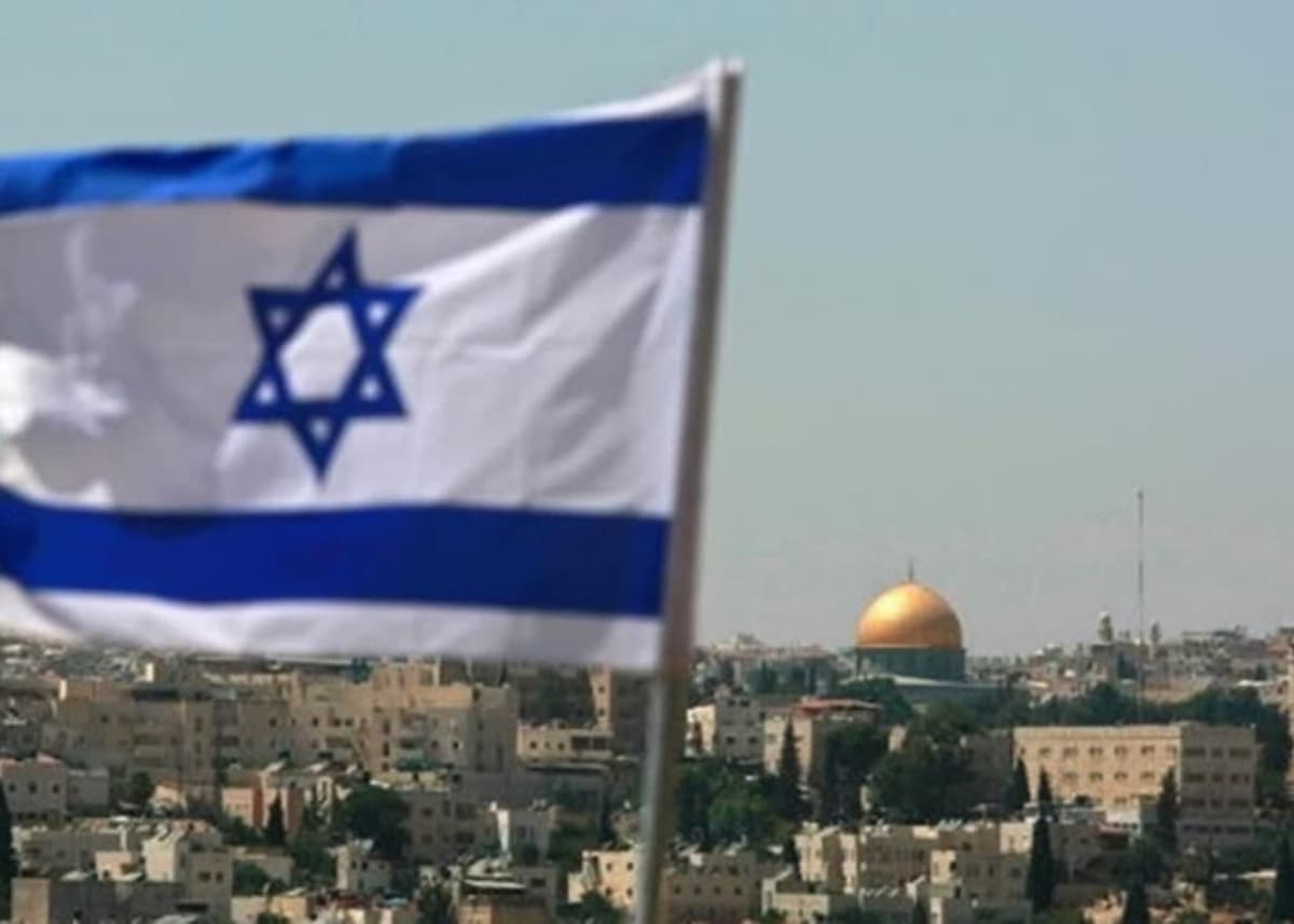 “Mossad” isroillik uchuvchi taqdiriga oydinlik kiritish uchun eronlik generalni o‘g‘irladi