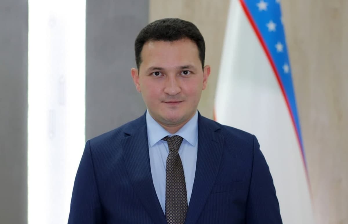 Oliy va o‘rta maxsus ta'lim vaziriga matbuot kotibi tayinlandi 