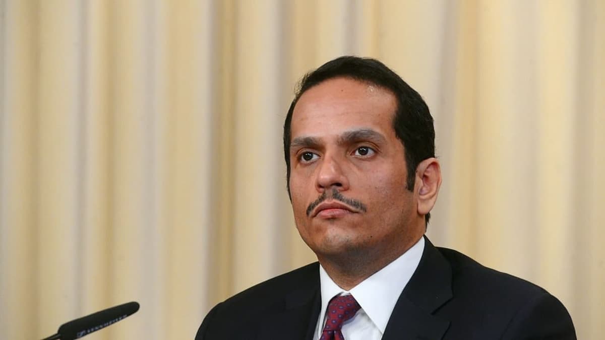 Foreign Minister of Qatar to visit Uzbekistan 