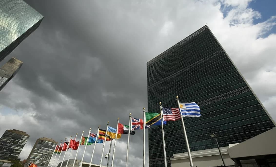 UN HRC adopts resolution initiated by Uzbekistan 