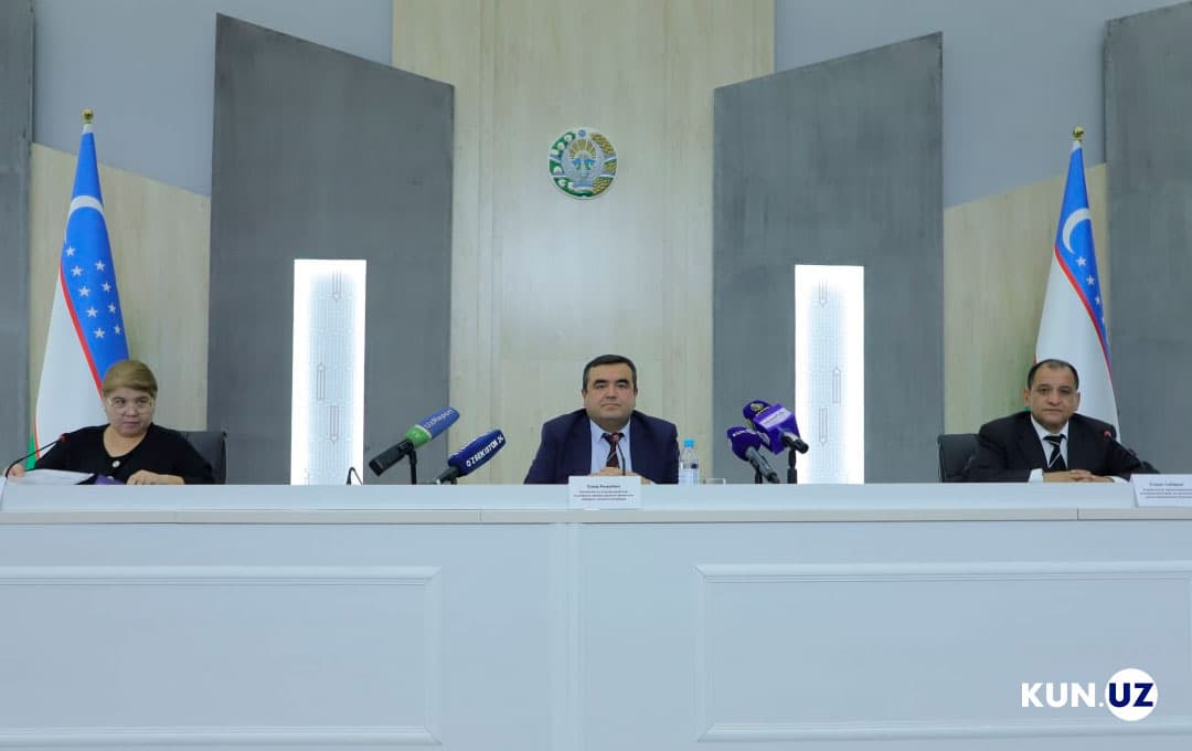 200 mln tup ko‘chat: pul, agronomiya va nazorat - Ekoqo‘mita mutasaddilari loyiha bo‘yicha qo‘shimcha tushuntirish berdi