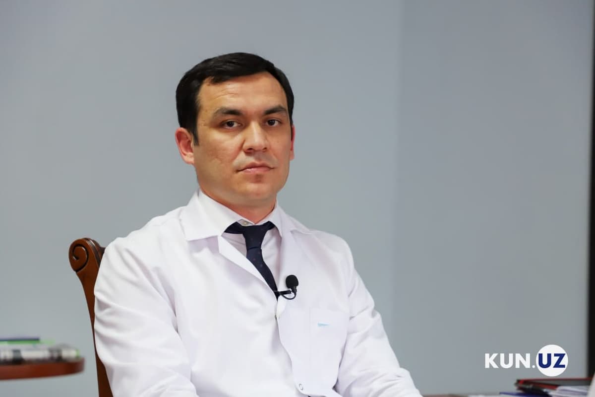 Ташхислашдан дориларгача бепул, лекин беморлар нега пулга муҳтож? Онкогематология мутахассиси билан суҳбат