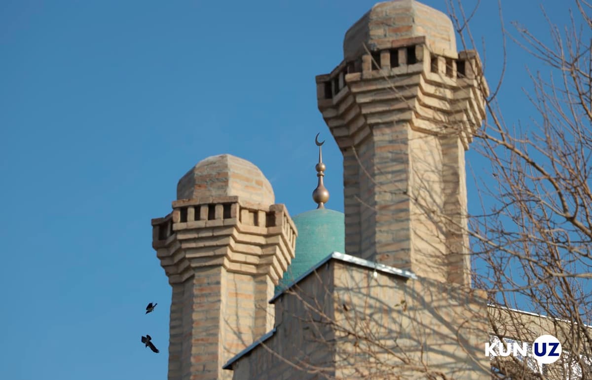 Diniy erkinlik bo‘yicha AQSh komissiyasi O‘zbekistonni maxsus ro‘yxatga qaytarishni tavsiya qildi