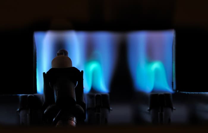 Tarixda ilk bor Yevropada ming kub metr gaz narxi 1000 dollardan oshdi