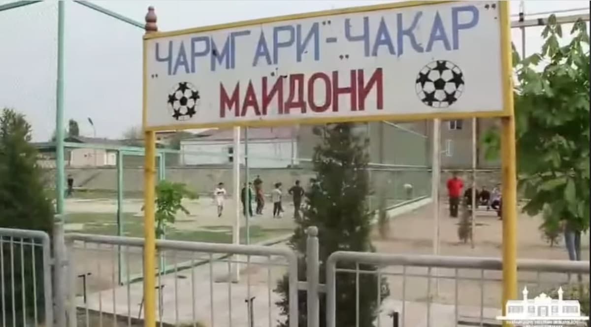 «Chaqar»dagi stadion mojarosi: Samarqand shahar hokimligi sudda tadbirkorga yutqazdi va viloyat sudiga apellyatsiya kiritdi