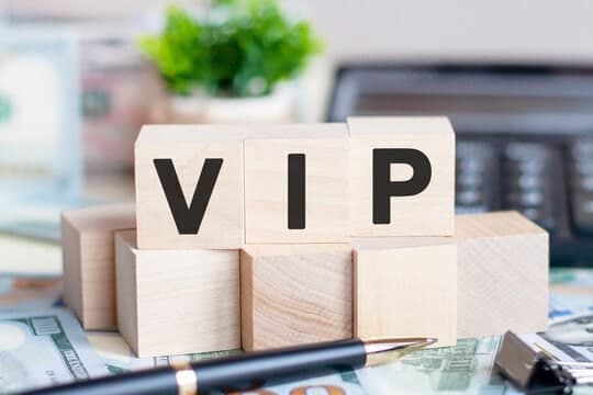 VIP so‘zining asl ma'nosini bilasizmi?