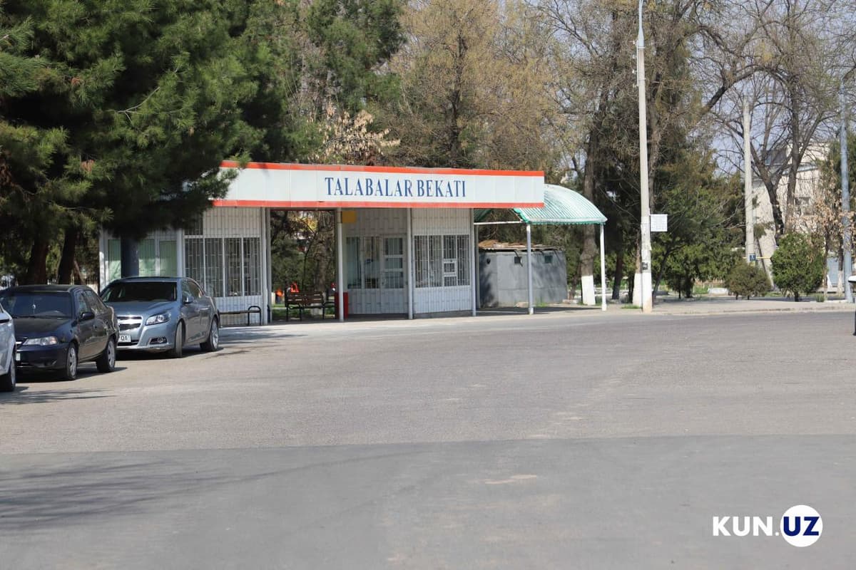 Toshkentdagi 77ta maktabda va talabalar shaharchasi yotoqxonasida virusga chalinganlar aniqlangani ma'lum bo‘ldi