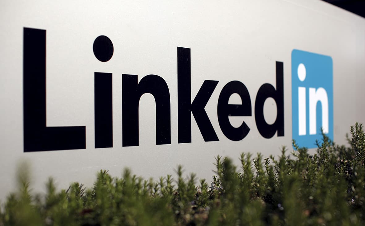 LinkedIn встала на налоговый учет в Узбекистане