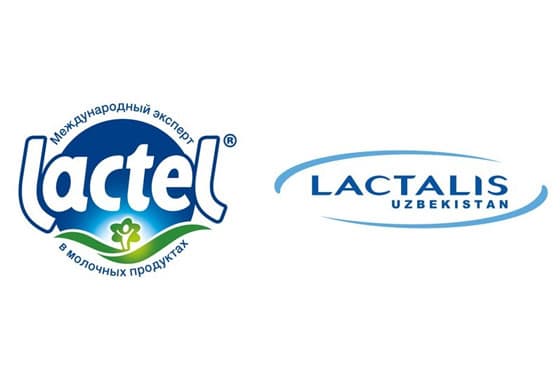 Халқаро Lactel® бренди Ўзбекистон бозорига чиқди