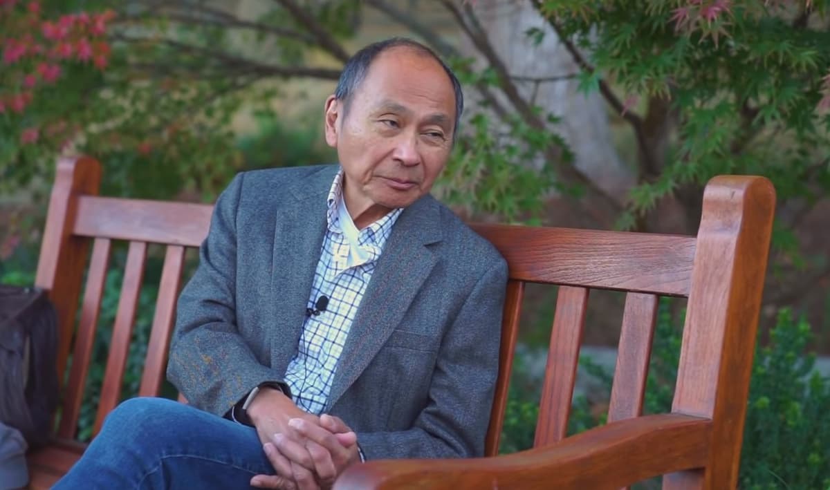“Sobiq sovet mamlakatlarida ta'lim mustaqil fikrlashni o‘rgatmaydi” - Frensis Fukuyama