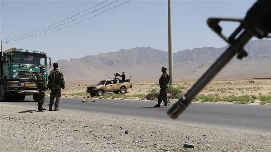 Minglab afg‘onlar AQSh tomonidan evakuatsiya qilinish uchun Kobulga kela olmayapti