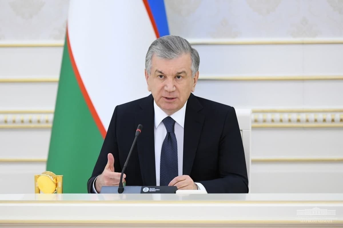 Tibbiyotning birlamchi bo‘g‘iniga ajratiladigan mablag‘lar ikki barobarga oshiriladi – Shavkat Mirziyoyev