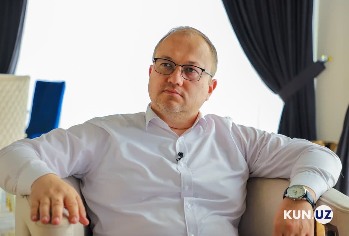 «Davlat boshqa tilda, tadbirkor boshqa tilda gaplashmoqda». Eksportchilar uyushmasi raisi bilan intervyu