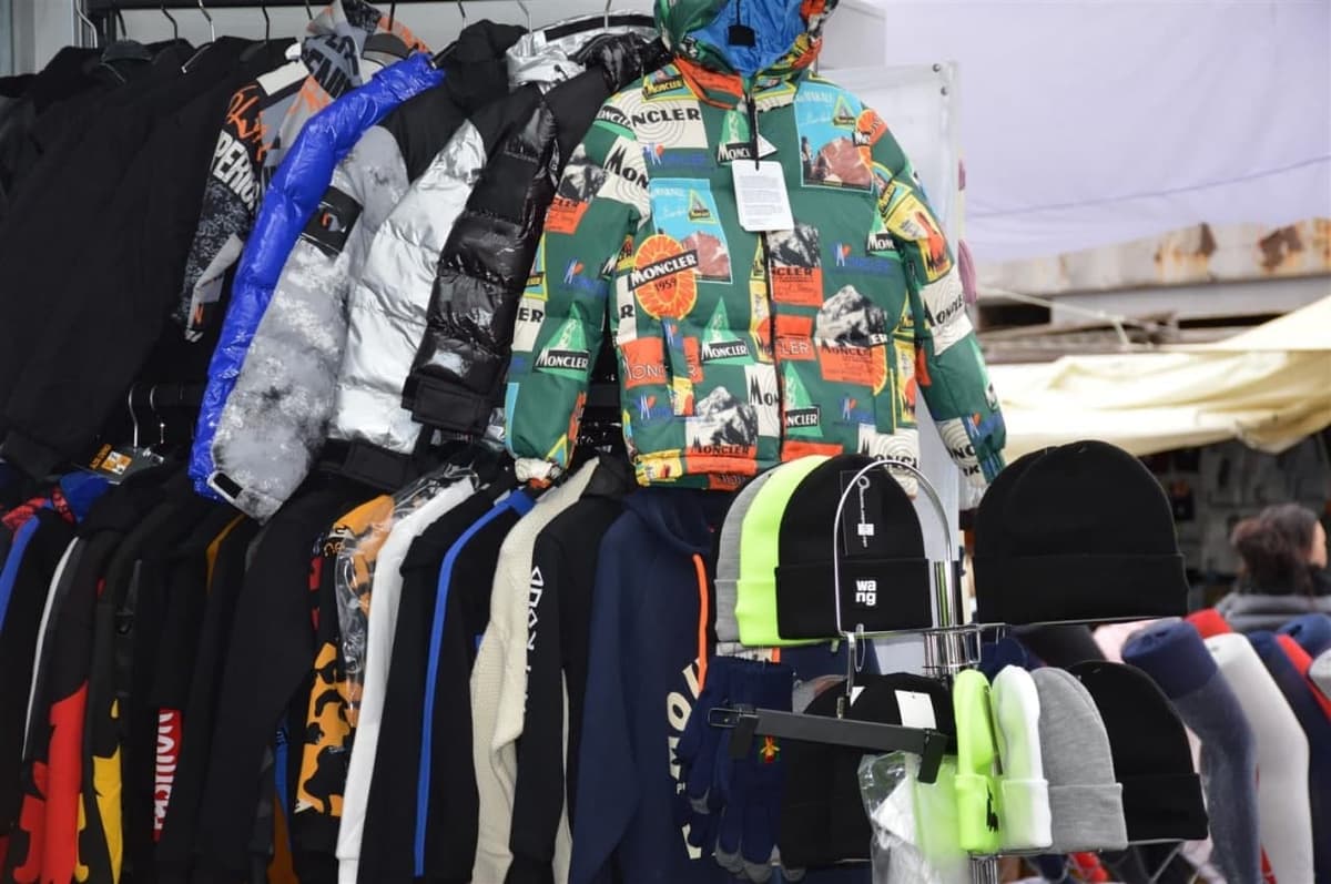 Uzbekistan increases export of clothing to Kazakhstan