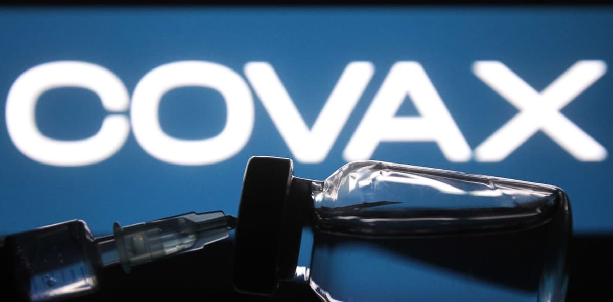 COVAX – коронавирусга қарши вакциналарни расамади билан тақсимлайдиган дастур