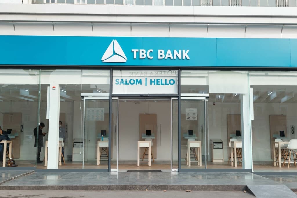 EBRD, IFC to acquire stakes in TBC Bank in Uzbekistan 
