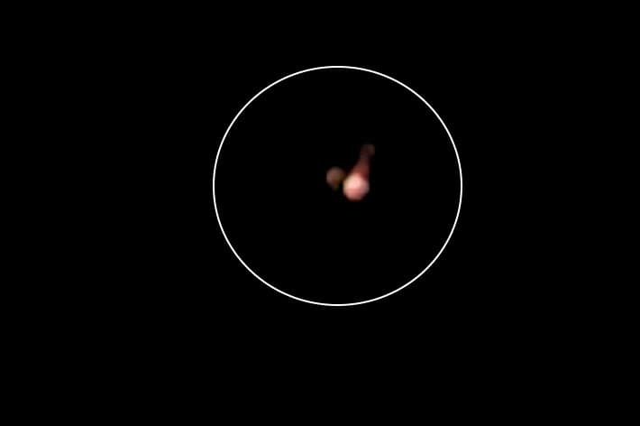 Meteorit yoki asteroid emas. O‘zbekistonliklar videoga olgan noma'lum uchar jism nima edi?