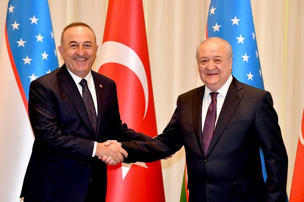Turklar bilan hamkorlikda Farg‘ona oliy turizm maktabi tashkil etilishi mumkin
