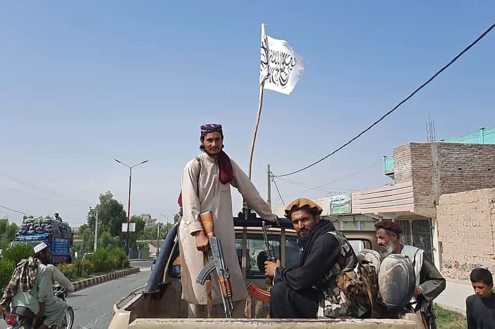 Toliblar Afg‘onistonda hokimiyatni qo‘lga oldi. Hozirgacha nimalar ma'lum?
