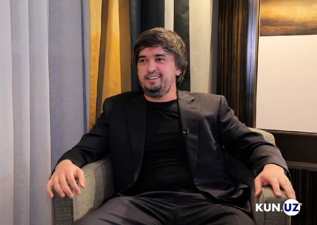 Shaxmat taxtasidan tashqaridagi «o‘yin»lar. O‘zbekistonlik grossmeyster nega BAAga ketishga majbur bo‘lgandi?