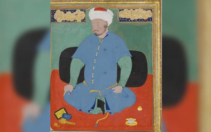 Shayboniyxon shaxsiyati nega e’tiborsiz qolmoqda? O‘zbek tarixining eng ziddiyatli nuqtasi haqida mulohazalar