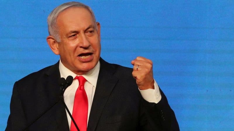 Isroil: Netanyahu yangi koalitsiyaga xalal berishga urinmoqda, u hokimiyatini saqlab qola oladimi?