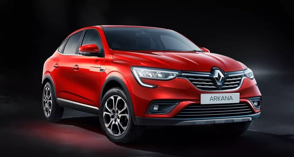 В Узбекистане начали выпускать кроссоверы Renault