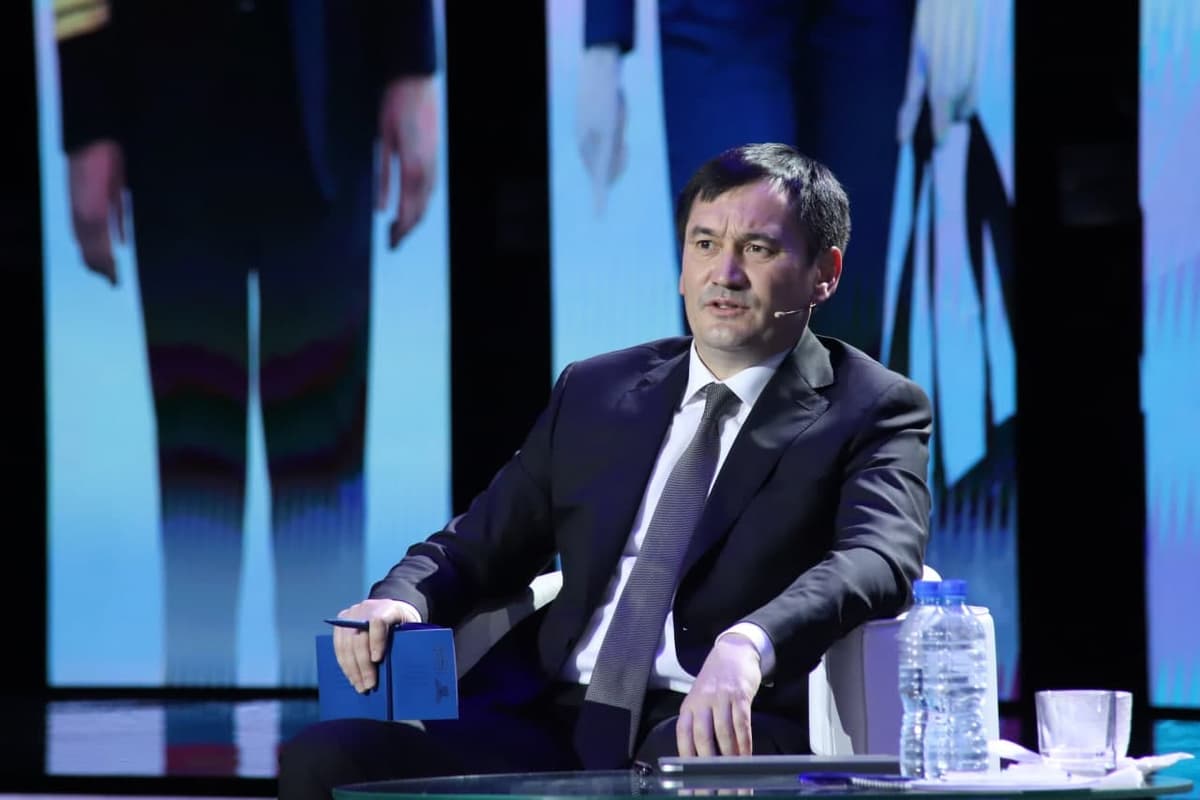 «Mahalliy yo‘nalishlarda kichik samolyotlar qatnovini yo‘lga qo‘ymoqchimiz» - transport vaziri