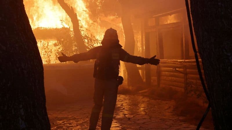 Iqlim o‘zgarishi va insoniyat. Global isish natijasida yuzaga kelishi mumkin bo‘lgan tahdidlar