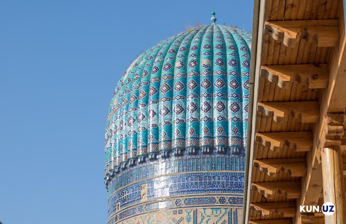 Madaniy meros masalalari bo‘yicha xalqaro qo‘mita tashkil etildi