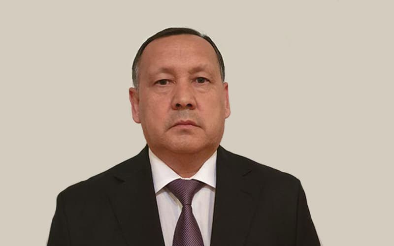 Председатель комитета по делам религии покинул свой пост