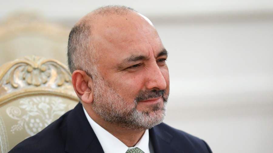 «Tolibon»ni qo‘llab-quvvatlash orqali ba'zi davlatlar o‘zlari uchun «Frankenshteyn»ga ega bo‘lishadi» - Afg‘oniston TIV rahbari