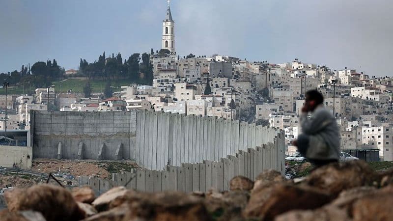 Isroil va HAMAS sulh tuzishga kelishib oldi