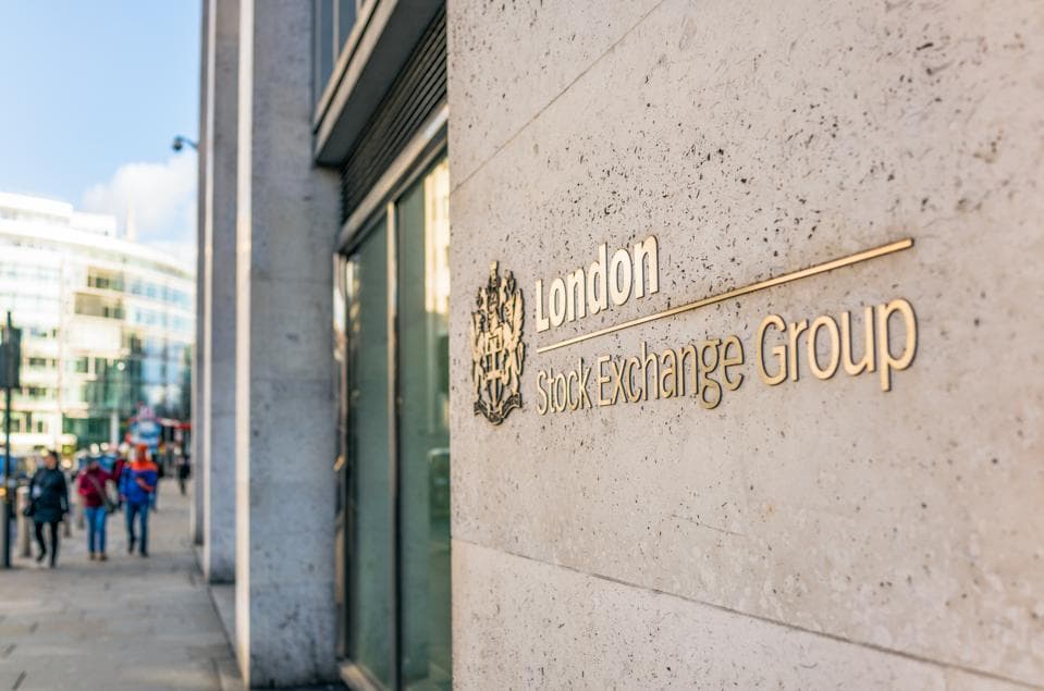 London birjasi Yevropaning eng yirik savdo markazi maqomini yo‘qotdi