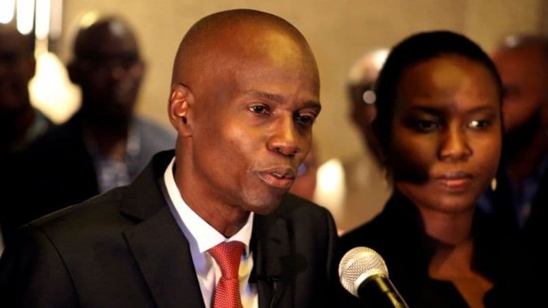Haiti – prezidenti o‘ldirilgan mamlakat. Jovenel Moizni nega otishdi?