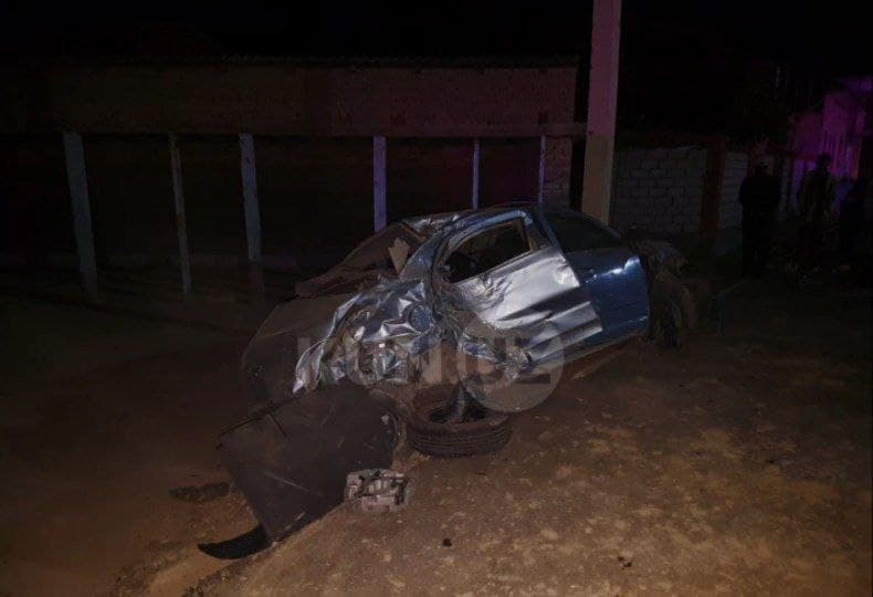 Qarama-qarshi yo‘nalishga o‘tib ketgan “Kobalt” ona va bolaning o‘limiga sabab bo‘ldi