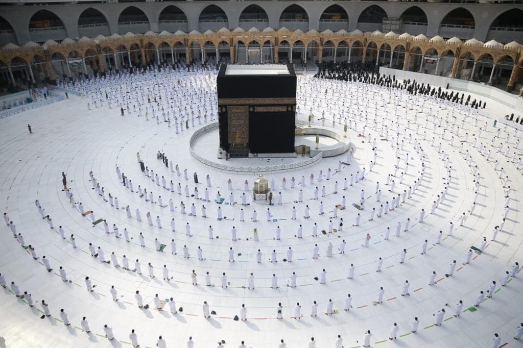 Umra ziyorati uchun talablar e'lon qilindi