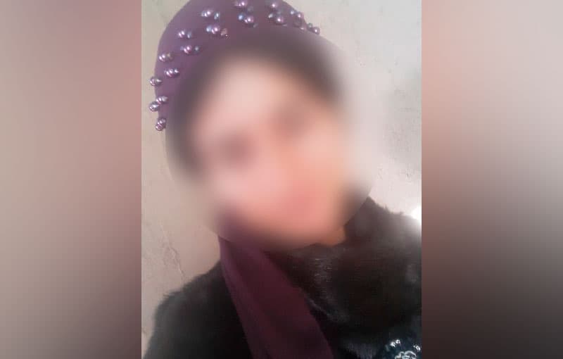 Дознание: какие события произошли перед самоубийством 19-летней невестки из Шавата?