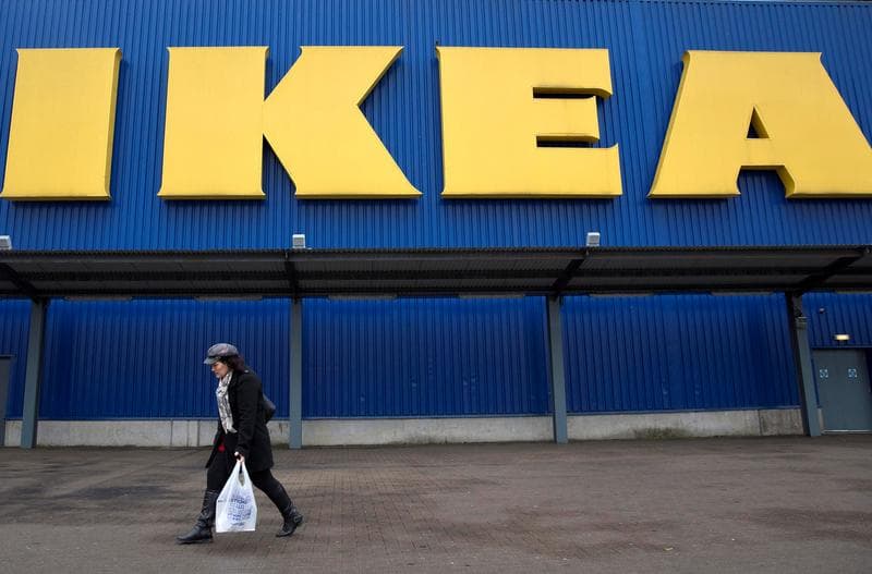 IKEA qanday qilib xaridorlarni ko‘proq pul sarflashga majbur qiladi?