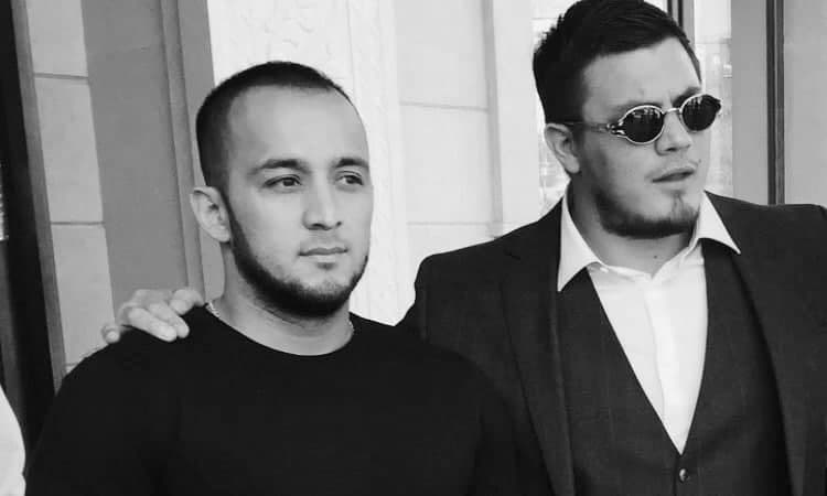 Стали известны подробности зверского убийства мастера спорта Элбека Рахимова