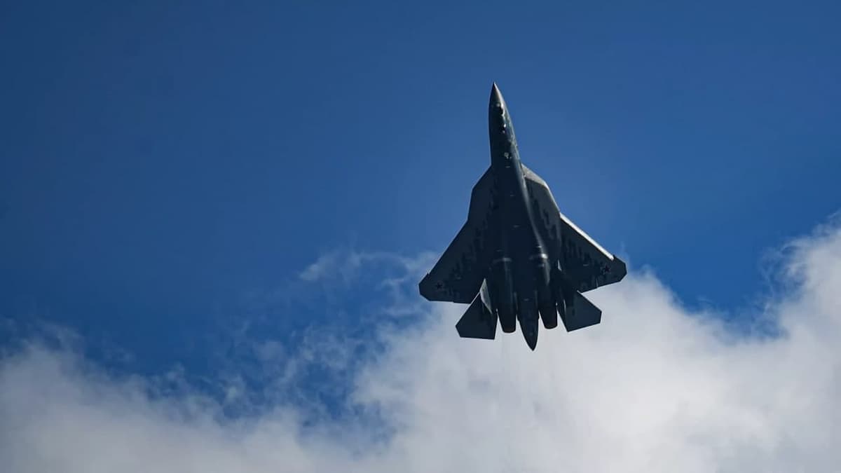 Turkiya AQSh qiruvchi samolyotlari o‘rniga Rossiya samolyotlarini sotib olishi mumkinligi ma'lum qilindi
