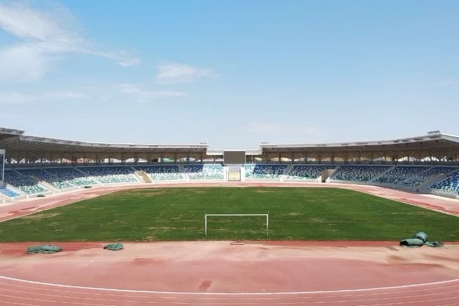«Xorazm» sport majmuasi qachon futbol o‘yinlarini qabul qiladi?